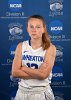 Women's Basketball team photo  Wheaton College Women's Basketball 2019-20 team photo - Photo By: KEITH NORDSTROM : Wheaton, basketball, team photo, WBBall